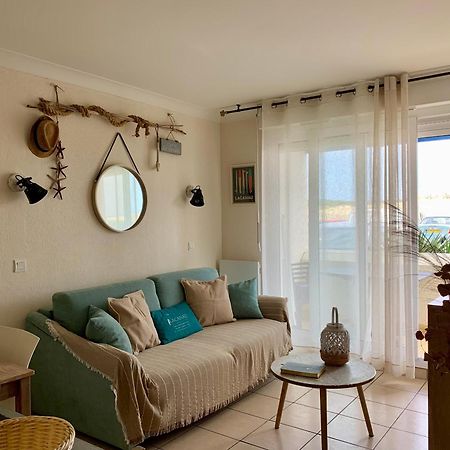 Appartement Rez-De-Chaussee Entre Dunes Et Ocean Lacanau Luaran gambar