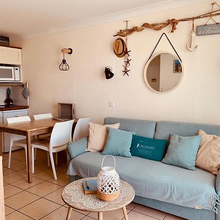 Appartement Rez-De-Chaussee Entre Dunes Et Ocean Lacanau Luaran gambar