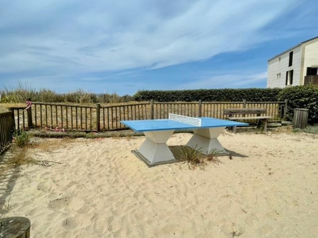 Appartement Rez-De-Chaussee Entre Dunes Et Ocean Lacanau Luaran gambar