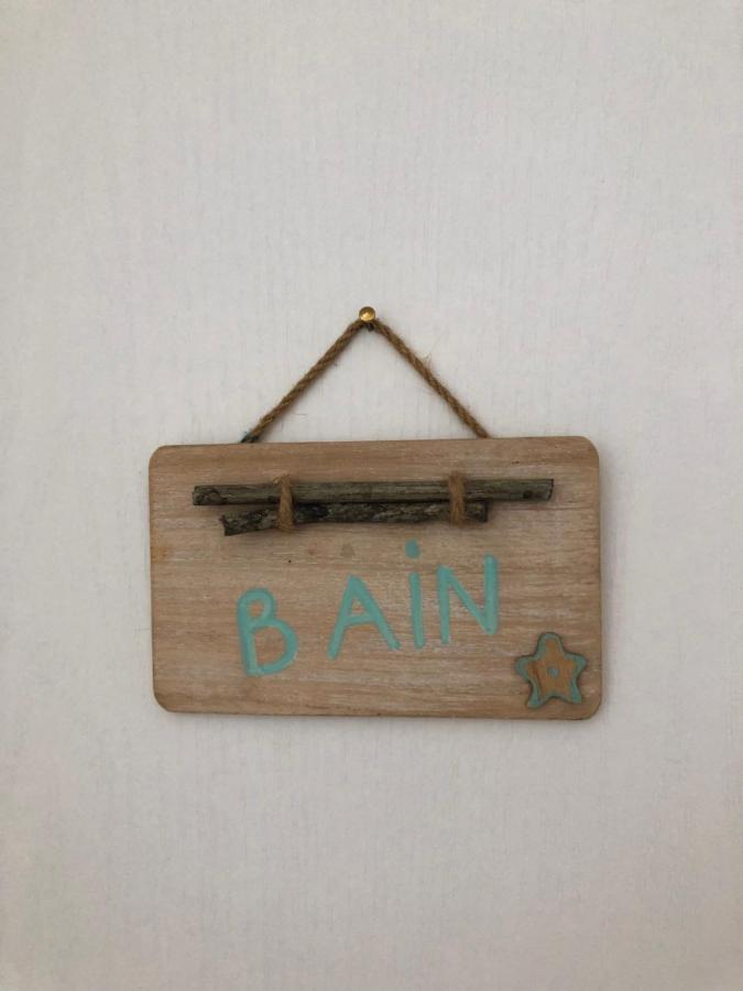Appartement Rez-De-Chaussee Entre Dunes Et Ocean Lacanau Luaran gambar