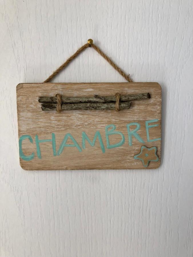 Appartement Rez-De-Chaussee Entre Dunes Et Ocean Lacanau Luaran gambar