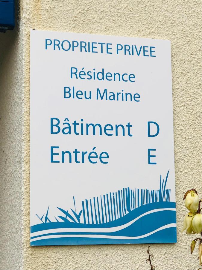 Appartement Rez-De-Chaussee Entre Dunes Et Ocean Lacanau Luaran gambar