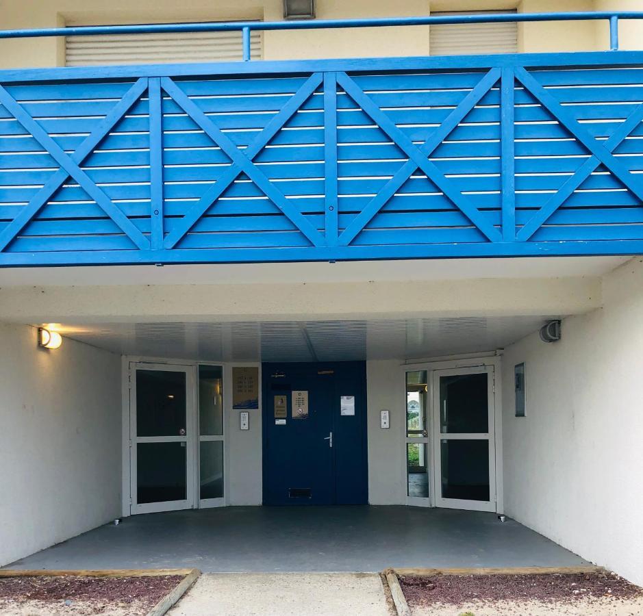 Appartement Rez-De-Chaussee Entre Dunes Et Ocean Lacanau Luaran gambar