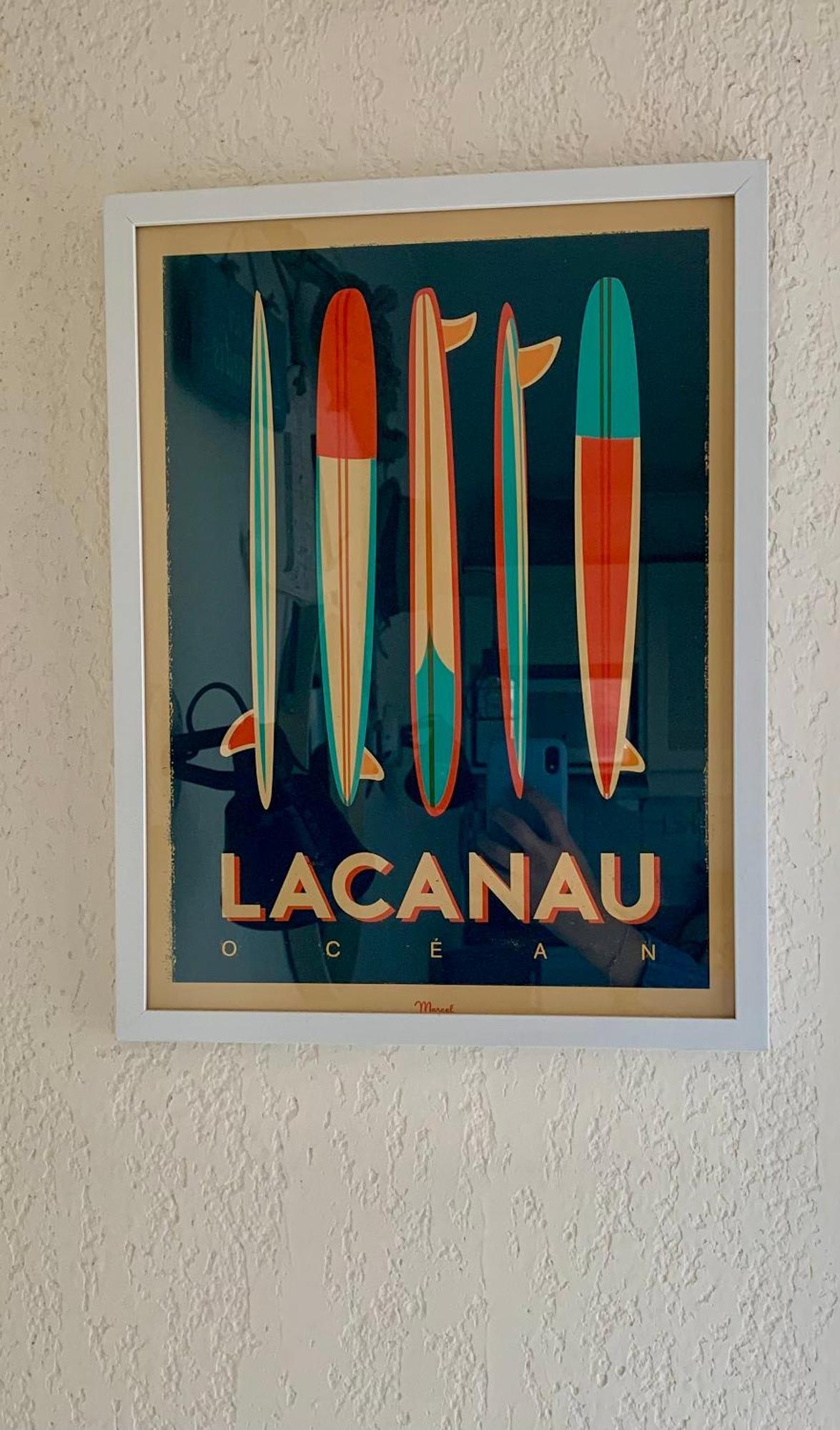 Appartement Rez-De-Chaussee Entre Dunes Et Ocean Lacanau Luaran gambar