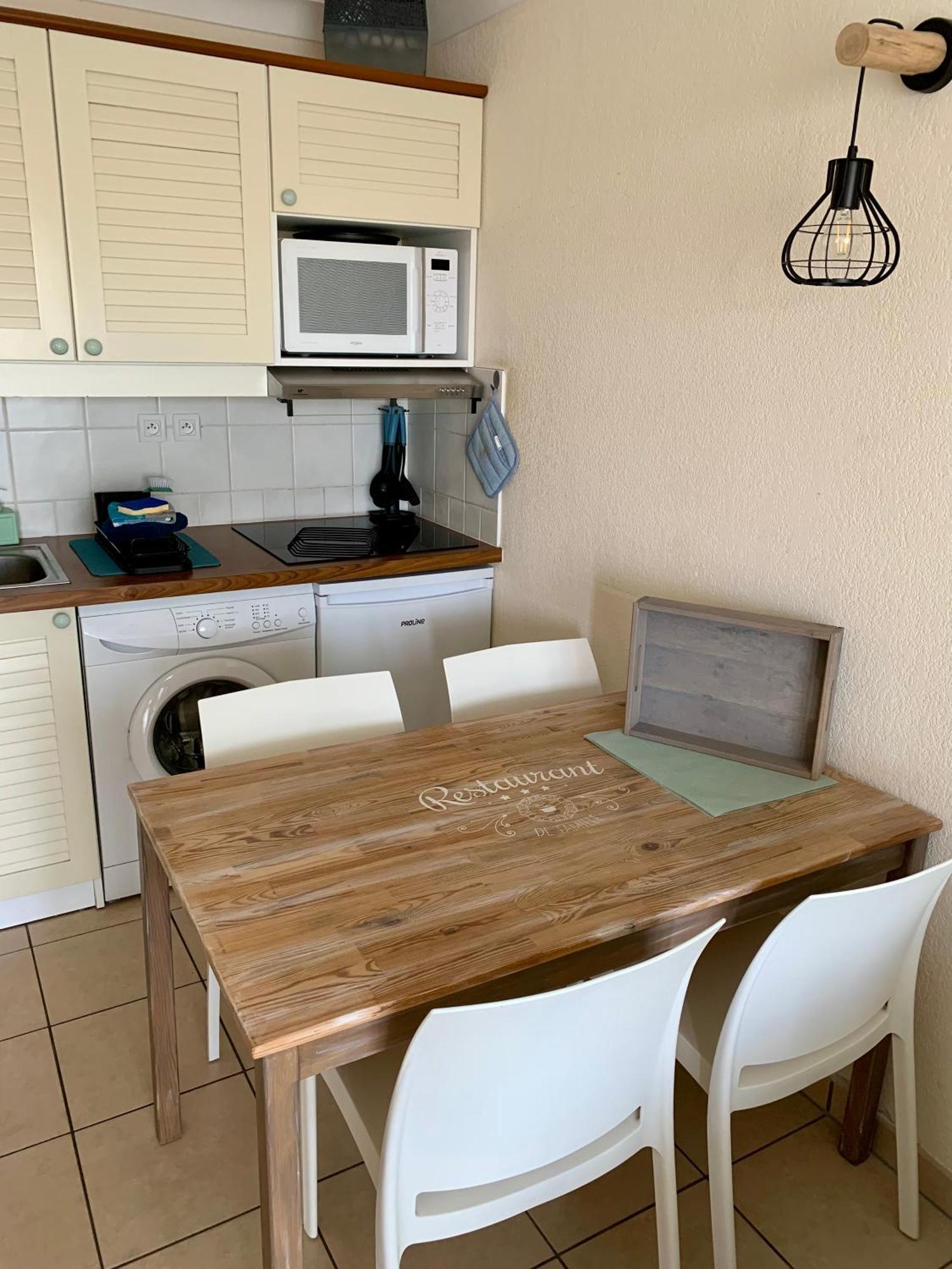 Appartement Rez-De-Chaussee Entre Dunes Et Ocean Lacanau Luaran gambar